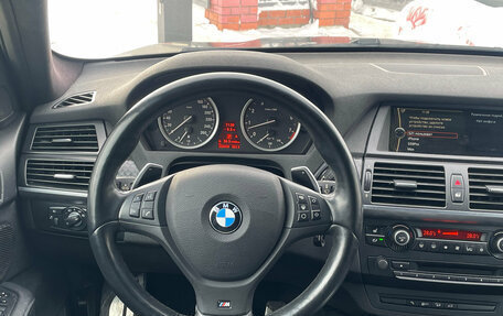 BMW X6, 2012 год, 1 750 000 рублей, 11 фотография