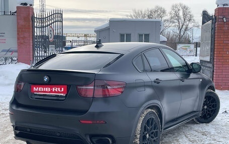 BMW X6, 2012 год, 1 750 000 рублей, 5 фотография