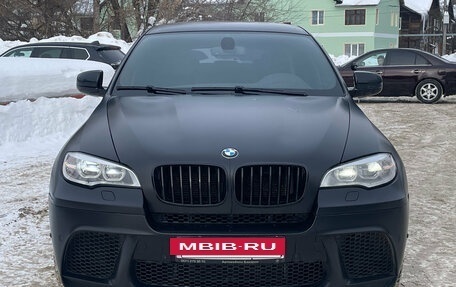 BMW X6, 2012 год, 1 750 000 рублей, 2 фотография