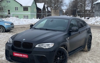 BMW X6, 2012 год, 1 750 000 рублей, 1 фотография