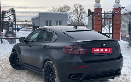 BMW X6, 2012 год, 1 750 000 рублей, 7 фотография