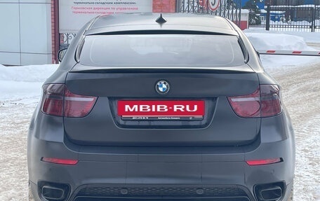 BMW X6, 2012 год, 1 750 000 рублей, 6 фотография