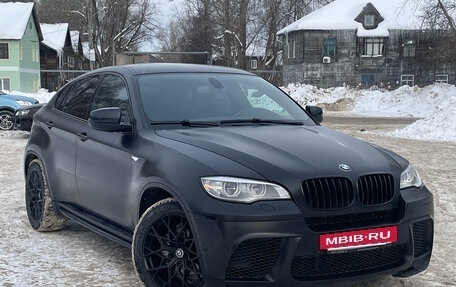 BMW X6, 2012 год, 1 750 000 рублей, 3 фотография