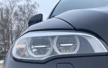 BMW X6, 2012 год, 1 750 000 рублей, 14 фотография