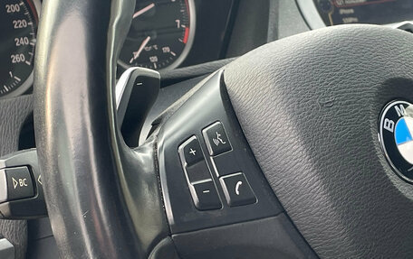 BMW X6, 2012 год, 1 750 000 рублей, 18 фотография