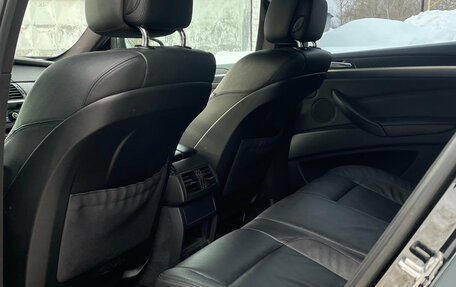 BMW X6, 2012 год, 1 750 000 рублей, 23 фотография