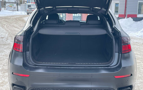 BMW X6, 2012 год, 1 750 000 рублей, 16 фотография