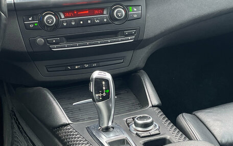 BMW X6, 2012 год, 1 750 000 рублей, 17 фотография