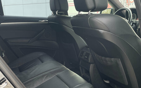 BMW X6, 2012 год, 1 750 000 рублей, 24 фотография