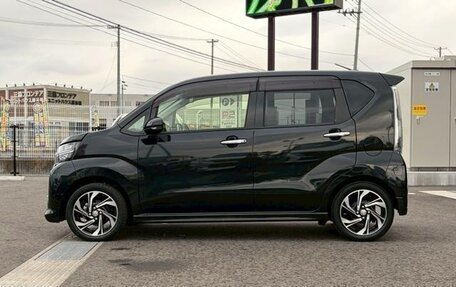 Daihatsu Move VI рестайлинг, 2022 год, 804 099 рублей, 8 фотография