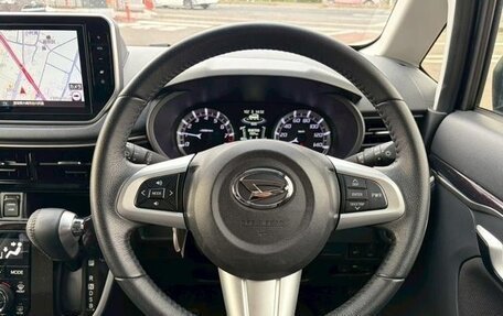 Daihatsu Move VI рестайлинг, 2022 год, 804 099 рублей, 11 фотография