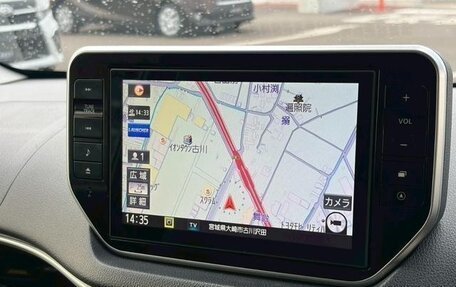 Daihatsu Move VI рестайлинг, 2022 год, 804 099 рублей, 15 фотография