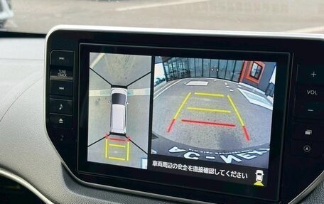 Daihatsu Move VI рестайлинг, 2022 год, 804 099 рублей, 17 фотография