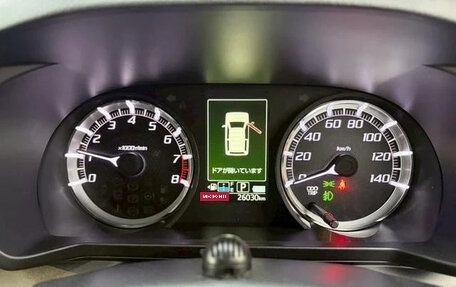 Daihatsu Move VI рестайлинг, 2022 год, 804 099 рублей, 12 фотография