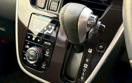 Daihatsu Move VI рестайлинг, 2022 год, 804 099 рублей, 19 фотография