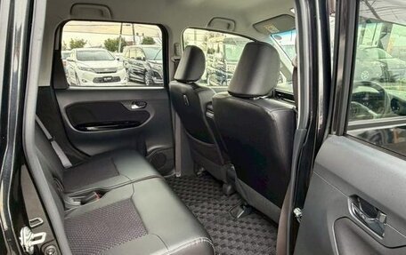 Daihatsu Move VI рестайлинг, 2022 год, 804 099 рублей, 22 фотография