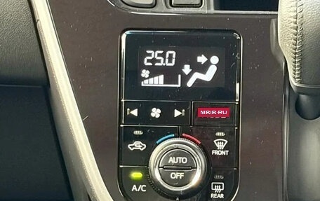 Daihatsu Move VI рестайлинг, 2022 год, 804 099 рублей, 18 фотография