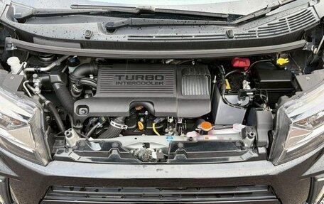 Daihatsu Move VI рестайлинг, 2022 год, 804 099 рублей, 26 фотография