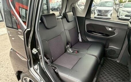 Daihatsu Move VI рестайлинг, 2022 год, 804 099 рублей, 23 фотография