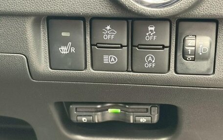 Daihatsu Move VI рестайлинг, 2022 год, 804 099 рублей, 20 фотография