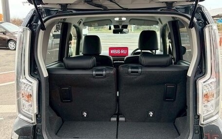 Daihatsu Move VI рестайлинг, 2022 год, 804 099 рублей, 24 фотография