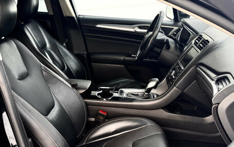 Ford Mondeo V, 2016 год, 1 290 000 рублей, 6 фотография