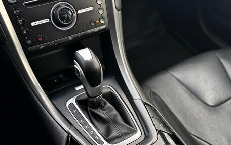 Ford Mondeo V, 2016 год, 1 290 000 рублей, 10 фотография