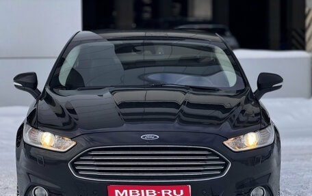 Ford Mondeo V, 2016 год, 1 290 000 рублей, 1 фотография