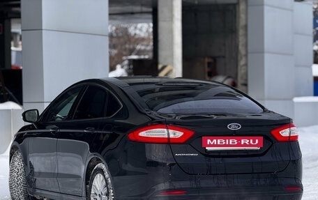 Ford Mondeo V, 2016 год, 1 290 000 рублей, 5 фотография