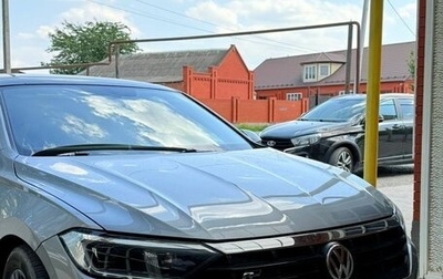 Volkswagen Jetta VII, 2020 год, 1 600 000 рублей, 1 фотография