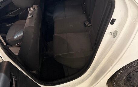 Hyundai Solaris II рестайлинг, 2019 год, 969 999 рублей, 5 фотография