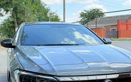 Volkswagen Jetta VII, 2020 год, 1 600 000 рублей, 2 фотография