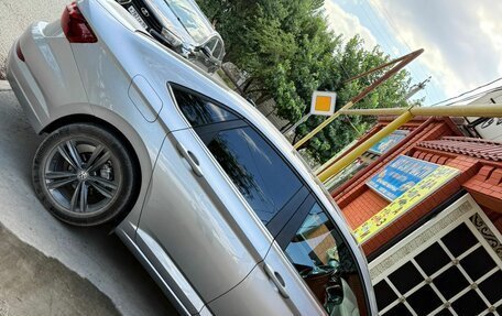 Volkswagen Jetta VII, 2020 год, 1 600 000 рублей, 7 фотография