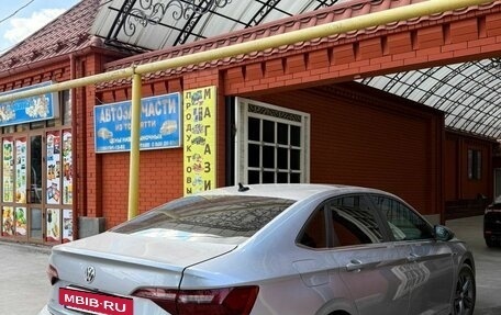 Volkswagen Jetta VII, 2020 год, 1 600 000 рублей, 6 фотография