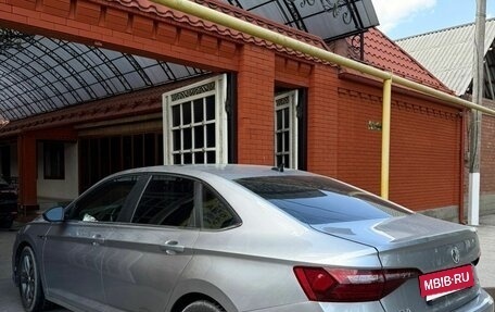 Volkswagen Jetta VII, 2020 год, 1 600 000 рублей, 4 фотография