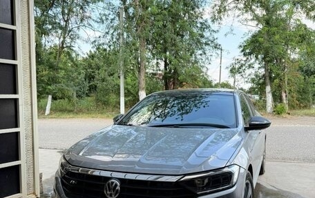 Volkswagen Jetta VII, 2020 год, 1 600 000 рублей, 5 фотография