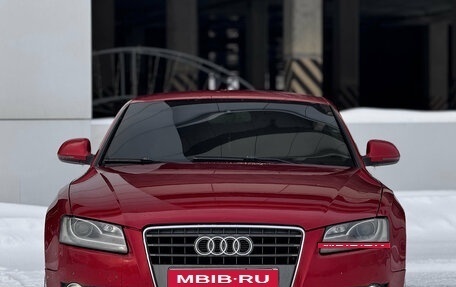 Audi A5, 2008 год, 780 000 рублей, 1 фотография