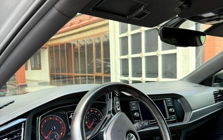 Volkswagen Jetta VII, 2020 год, 1 600 000 рублей, 9 фотография