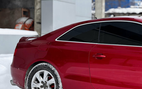 Audi A5, 2008 год, 780 000 рублей, 12 фотография