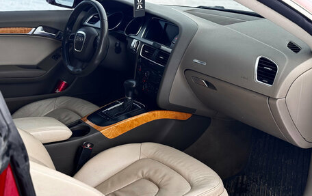 Audi A5, 2008 год, 780 000 рублей, 9 фотография