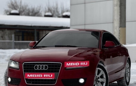 Audi A5, 2008 год, 780 000 рублей, 2 фотография