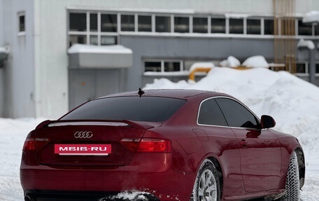 Audi A5, 2008 год, 780 000 рублей, 4 фотография