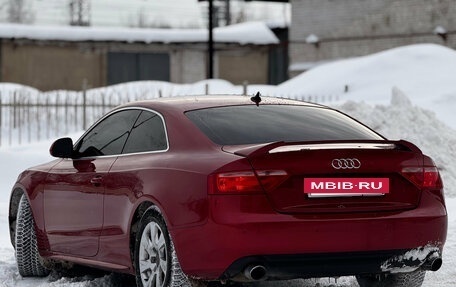 Audi A5, 2008 год, 780 000 рублей, 6 фотография