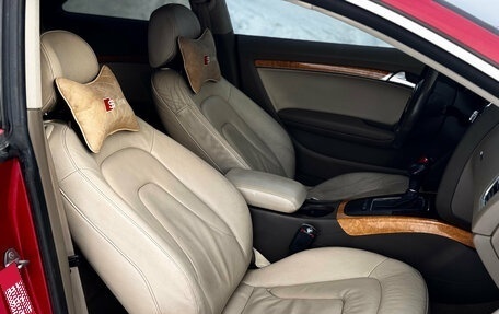 Audi A5, 2008 год, 780 000 рублей, 7 фотография