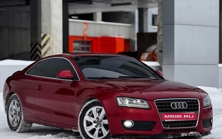 Audi A5, 2008 год, 780 000 рублей, 3 фотография