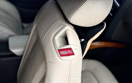 Audi A5, 2008 год, 780 000 рублей, 15 фотография