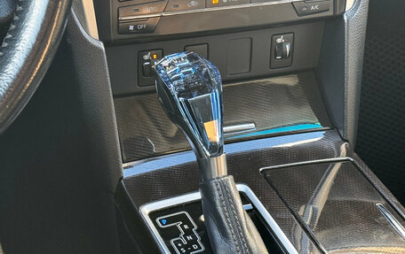 Toyota Camry, 2018 год, 1 790 000 рублей, 14 фотография