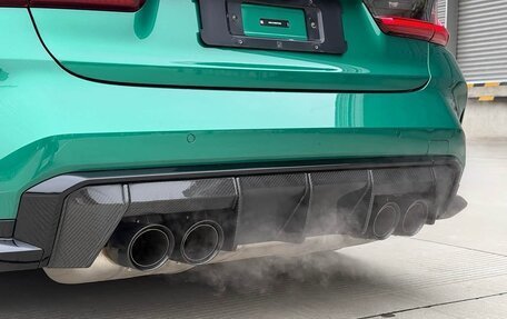 BMW M3, 2024 год, 15 000 000 рублей, 6 фотография