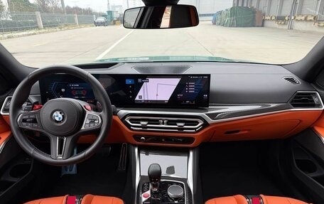 BMW M3, 2024 год, 15 000 000 рублей, 12 фотография