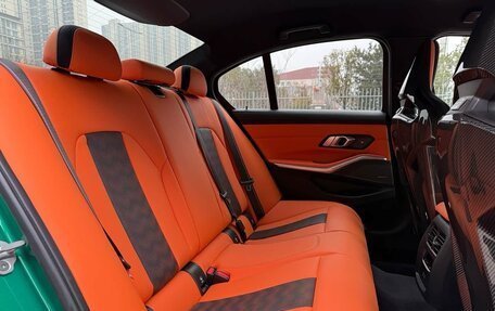 BMW M3, 2024 год, 15 000 000 рублей, 11 фотография